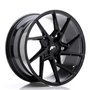 LLANTA JAPAN RACING JR23 19''X9,5 ET BLANK BLANK CB 74,1 NEGRO