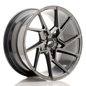 LLANTA JAPAN RACING JR23 19''X9,5 ET BLANK BLANK CB 74,1 GRIS
