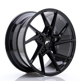 LLANTA JAPAN RACING JR23 19''X9,5 ET BLANK BLANK CB 74,1 PLATA