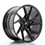 LLANTA JAPAN RACING JR23 20X10 ET BLANK BLANK CB 74,1 PLATA