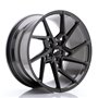 LLANTA JAPAN RACING JR23 20X10,5 ET BLANK BLANK CB 74,1 PLATA