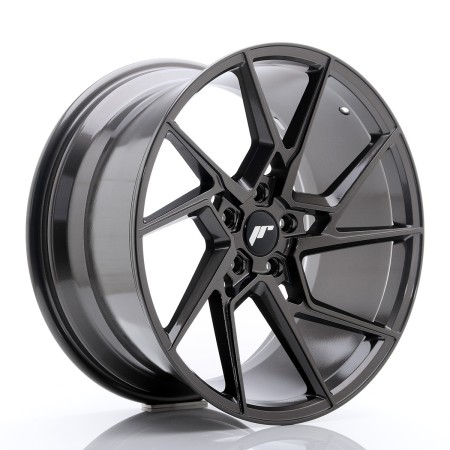 LLANTA JAPAN RACING JR25 18X8,5 ET BLANK BLANK CB 74,1 BRONCE