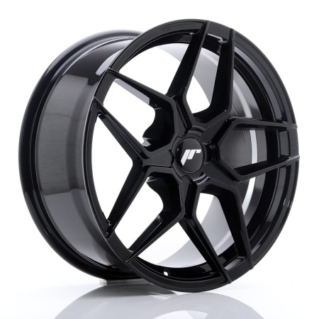 LLANTA JAPAN RACING JR25 18X8,5 ET 40 5X112 CB 66,6 BRONCE