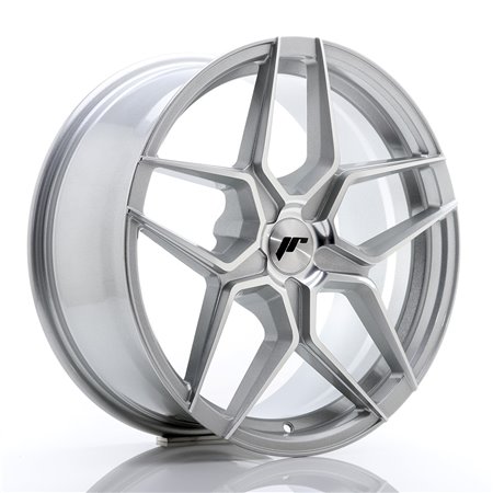 LLANTA JAPAN RACING JR25 18X9,5 ET BLANK BLANK CB 74,1 BRONCE