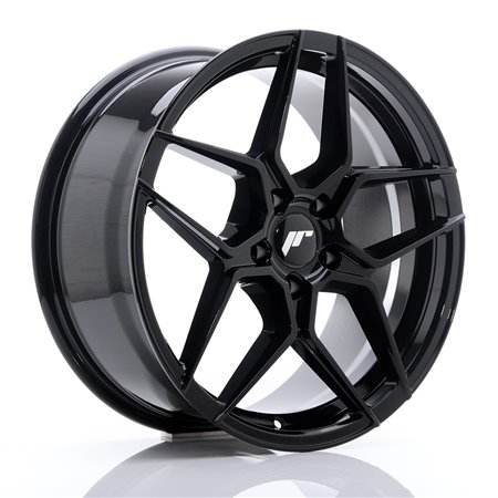 LLANTA JAPAN RACING JR25 18X9,5 ET BLANK BLANK CB 74,1 SILVER