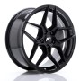 LLANTA JAPAN RACING JR25 18X9,5 ET BLANK BLANK CB 74,1 SILVER