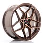 LLANTA JAPAN RACING JR25 19''X11 ET BLANK BLANK CB 74,1 BRONCE