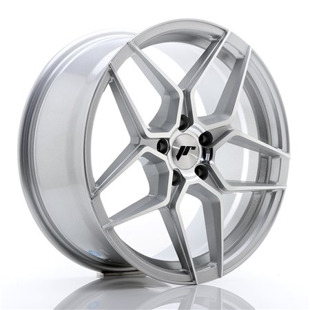 LLANTA JAPAN RACING JR25 19''X11 ET BLANK BLANK CB 74,1 NEGRO
