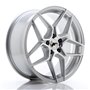 LLANTA JAPAN RACING JR25 19''X11 ET BLANK BLANK CB 74,1 NEGRO