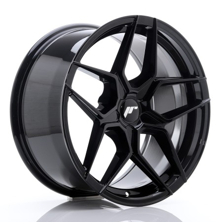 LLANTA JAPAN RACING JR25 19''X11 ET BLANK BLANK CB 74,1 SILVER