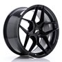LLANTA JAPAN RACING JR25 19''X11 ET BLANK BLANK CB 74,1 SILVER
