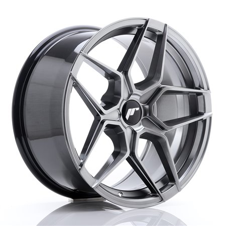 LLANTA JAPAN RACING JR25 19''X11 ET 40 BLANK CB 74,1 BRONCE