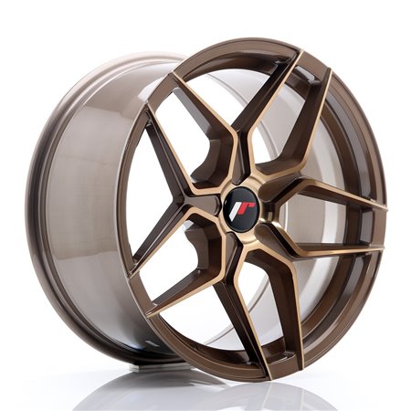 LLANTA JAPAN RACING JR25 19''X8,5 ET BLANK BLANK CB 74,1 BRONCE