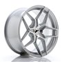 LLANTA JAPAN RACING JR25 19''X8,5 ET BLANK BLANK CB 74,1 NEGRO
