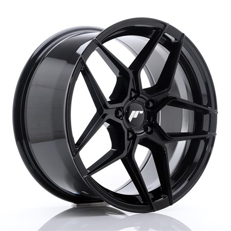 LLANTA JAPAN RACING JR25 19''X8,5 ET 35 5X120 CB 72,6 BRONCE