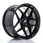 LLANTA JAPAN RACING JR25 19''X8,5 ET 35 5X120 CB 72,6 BRONCE