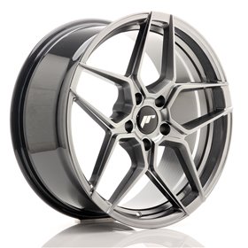 LLANTA JAPAN RACING JR25 19''X9,5 ET BLANK BLANK CB 74,1 BRONCE