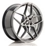 LLANTA JAPAN RACING JR25 19''X9,5 ET BLANK BLANK CB 74,1 BRONCE