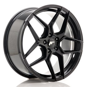 LLANTA JAPAN RACING JR25 20X10 ET BLANK BLANK CB 74,1 BRONCE