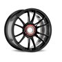 LLANTA JAPAN RACING JR25 20X10 ET BLANK BLANK CB 74,1 SILVER