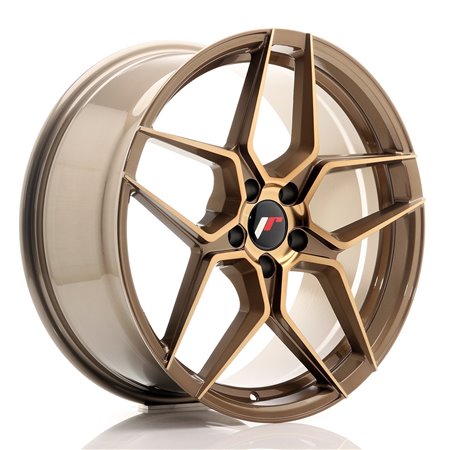 LLANTA JAPAN RACING JR25 20X11 ET BLANK BLANK CB 74,1 NEGRO