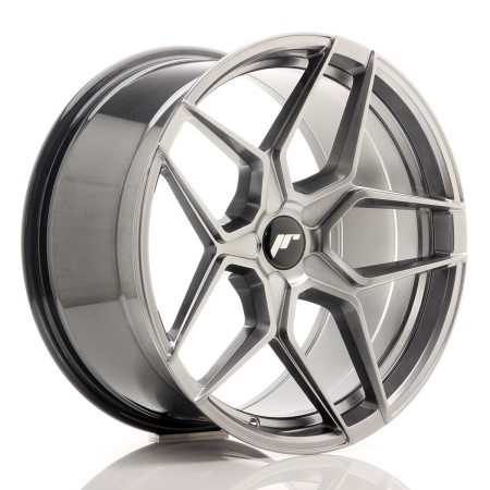 LLANTA JAPAN RACING JR25 20X8,5 ET BLANK BLANK CB 74,1 BRONCE