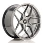 LLANTA JAPAN RACING JR25 20X8,5 ET BLANK BLANK CB 74,1 BRONCE