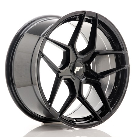 LLANTA JAPAN RACING JR26 15''X8 ET 25 4X108 4X100 CB 67,1 GOLD