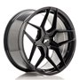 LLANTA JAPAN RACING JR26 15''X8 ET 25 4X108 4X100 CB 67,1 GOLD