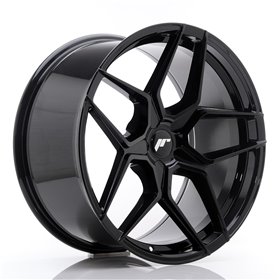 LLANTA JAPAN RACING JR26 16X8 ET 25 4X108 4X100 CB 67,1 BLANCO