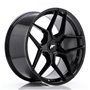 LLANTA JAPAN RACING JR26 16X8 ET 25 4X108 4X100 CB 67,1 BLANCO
