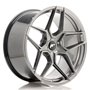 LLANTA JAPAN RACING JR26 16X8 ET 30 4X100 CB 67,1 GOLD