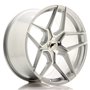 LLANTA JAPAN RACING JR26 16X8 ET 30 4X100 CB 67,1 BLANCO