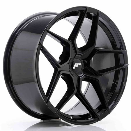 LLANTA JAPAN RACING JR26 16X9 ET BLANK BLANK CB 67,1 SILVER