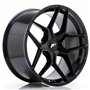 LLANTA JAPAN RACING JR26 16X9 ET BLANK BLANK CB 67,1 SILVER