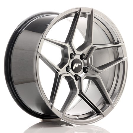 LLANTA JAPAN RACING JR26 16X9 ET 20 4X100 4X108 CB 67,1 GOLD