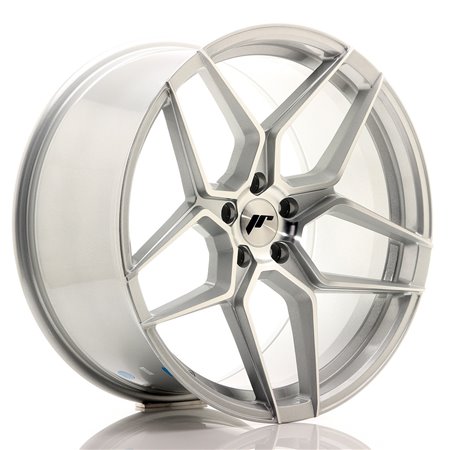 LLANTA JAPAN RACING JR26 16X9 ET 20 4X100 4X108 CB 67,1 BLANCO