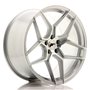 LLANTA JAPAN RACING JR26 16X9 ET 20 4X100 4X108 CB 67,1 BLANCO