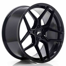 LLANTA JAPAN RACING JR26 17X10 ET BLANK BLANK CB 74,1 SILVER
