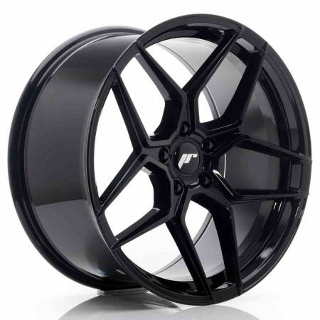 LLANTA JAPAN RACING JR26 17X10 ET BLANK BLANK CB 74,1 SILVER