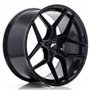LLANTA JAPAN RACING JR26 17X10 ET BLANK BLANK CB 74,1 SILVER