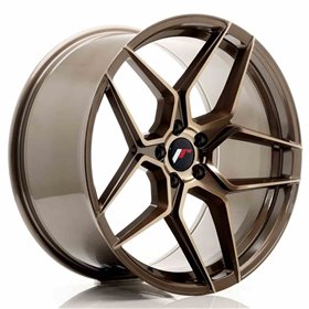 LLANTA JAPAN RACING JR26 17X10 ET BLANK BLANK CB 74,1 GOLD