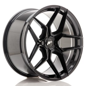 LLANTA JAPAN RACING JR26 17X8 ET BLANK BLANK CB 74,1 GOLD
