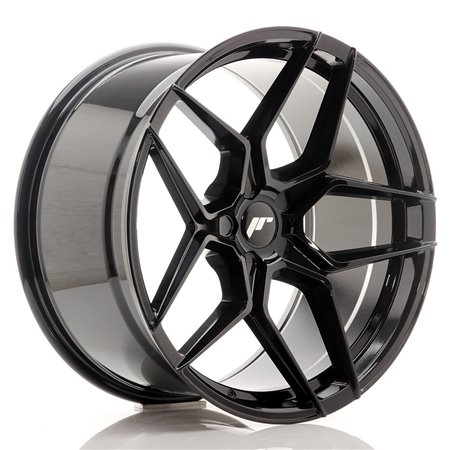 LLANTA JAPAN RACING JR26 17X8 ET BLANK BLANK CB 74,1 GOLD