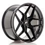 LLANTA JAPAN RACING JR26 17X8 ET BLANK BLANK CB 74,1 GOLD