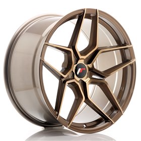 LLANTA JAPAN RACING JR26 17X8 ET BLANK BLANK CB 74,1 BLANCO