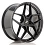 LLANTA JAPAN RACING JR26 17X8 ET 35 BLANK CB 74,1 GOLD