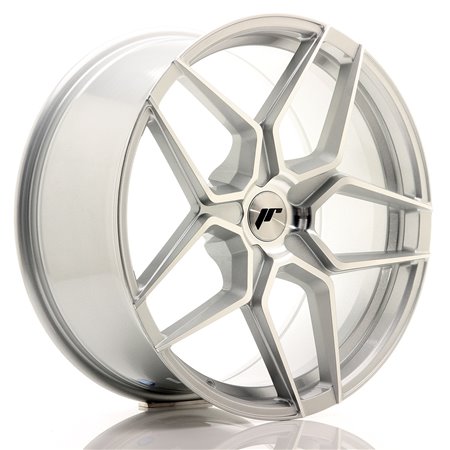 LLANTA JAPAN RACING JR26 17X9 ET BLANK BLANK CB 74,1 GOLD