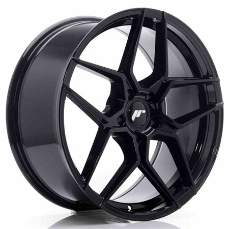 LLANTA JAPAN RACING JR26 17X9 ET BLANK BLANK CB 74,1 BLANCO