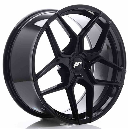 LLANTA JAPAN RACING JR26 18X8,5 ET BLANK BLANK CB 74,1 BLANCO